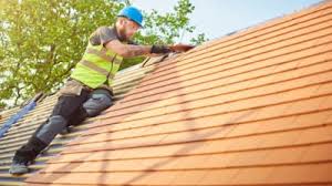 Best Roof Leak Repair  in Winston Salem, NC
