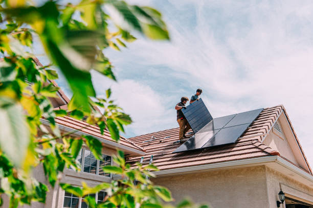 Best Flat Roofing  in Winston Salem, NC