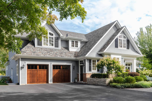 Best Cold Roofs  in Winston Salem, NC