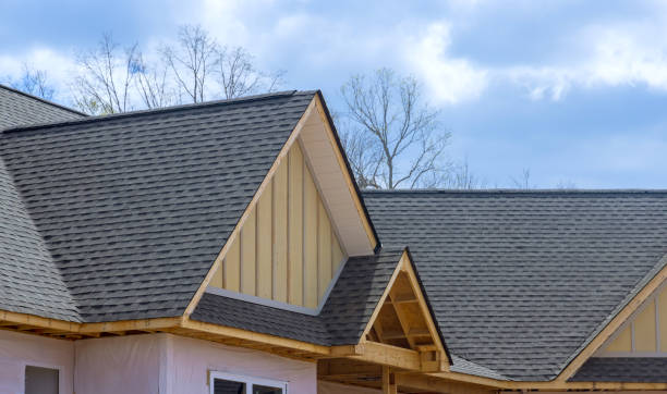 Best Roof Ventilation Installation  in Winston Salem, NC