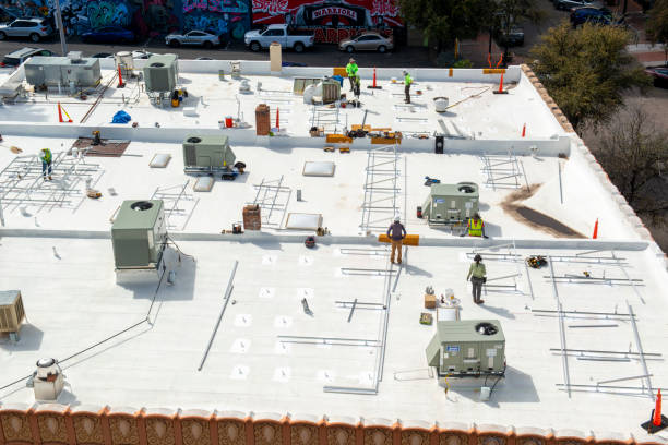 Best Emergency Roof Repair Services  in Winston Salem, NC