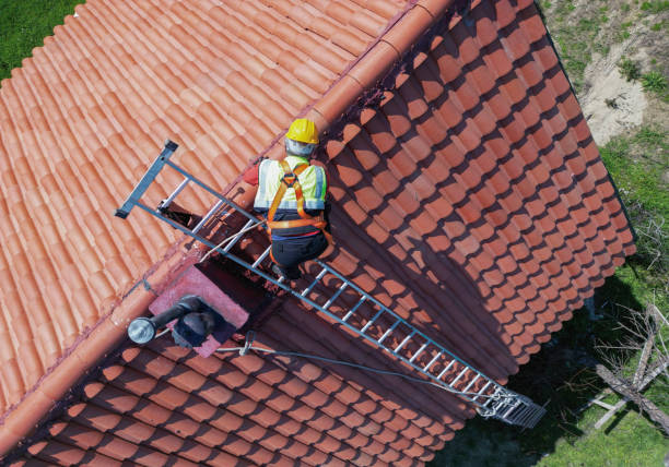 Best Roof Coating and Sealing  in Winston Salem, NC