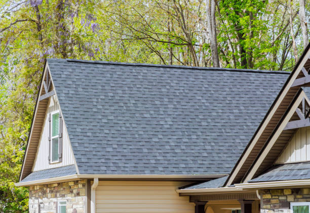 Best Gutter Installation and Repair  in Winston Salem, NC