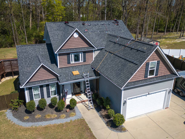 Best Rubber Roofing (EPDM, TPO)  in Winston Salem, NC